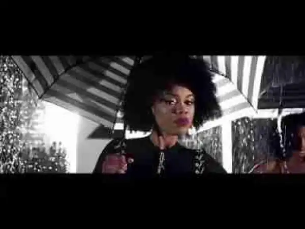 Video: Becca – Number One ft Mr Eazi